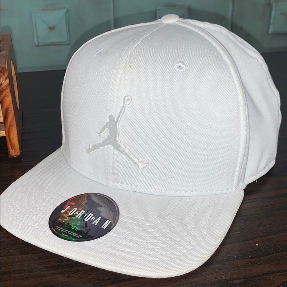 Jordan Baseball Hat